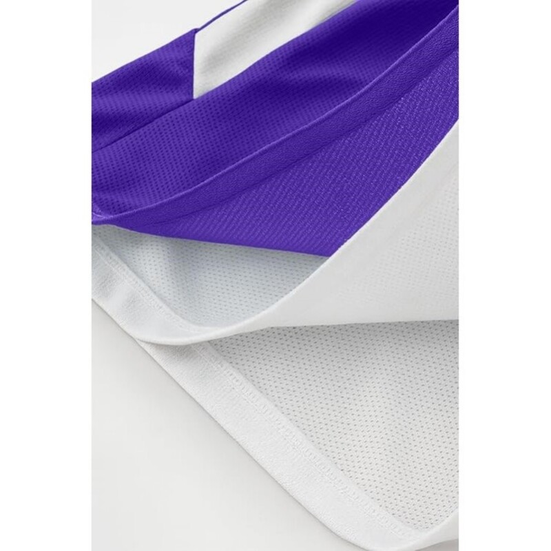 Reversible Basketball Jerseys Custom Sleeveless Mesh Shirts