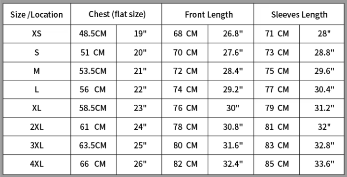 Hockey Long Sleeve Shirts