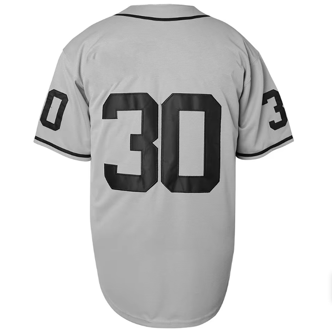 Short Sleeve Men Baseball Uniform