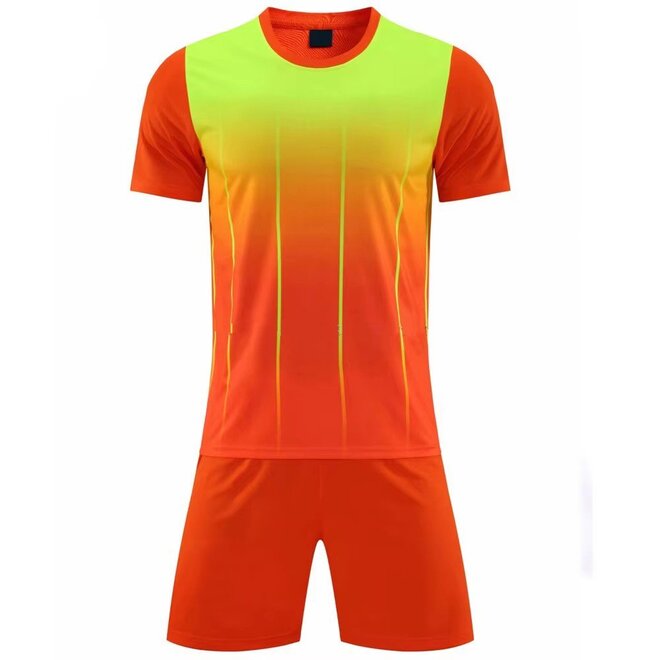Family Soccer Jersey Sets for Men and Kid