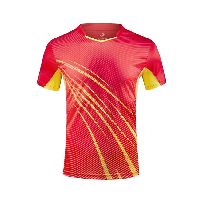 Badminton T Shirt Shorts Family Sets for Men Women and Kids