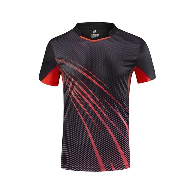 Badminton T Shirt Shorts Family Sets for Men Women and Kids