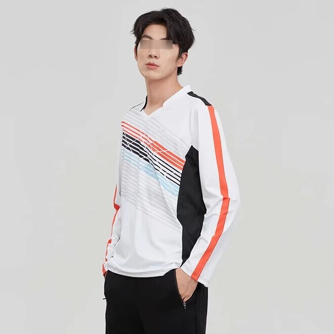Tennis T Shirt Skirt Couple Sets for Men Women